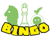 Bingo Education Logo