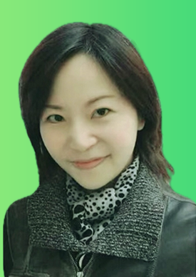 Bing's Cognitive Training Teacher Catherine