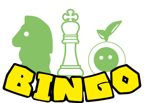 Bingo Education Logo
