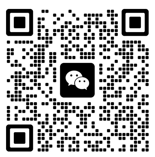 Yolanda's QR Code
