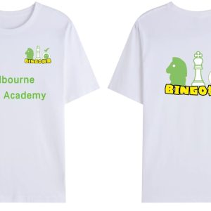 Bingo Clothes - Short Sleeve T-Shirt