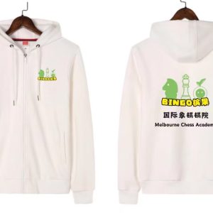 Bingo Clothes - Hoodie